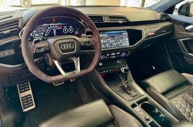 Audi RS Q3 Sportback 2.5 quattro s-tronic (7)