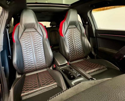 Audi RS Q3 Sportback 2.5 quattro s-tronic (8)