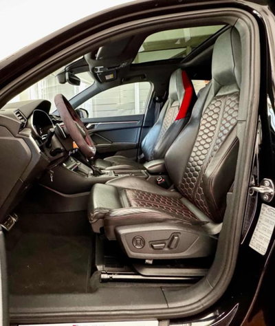 Audi RS Q3 Sportback 2.5 quattro s-tronic (9)