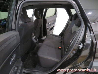 Dacia Duster 1.2 mild hybrid Extreme 4x4 130cv (10)
