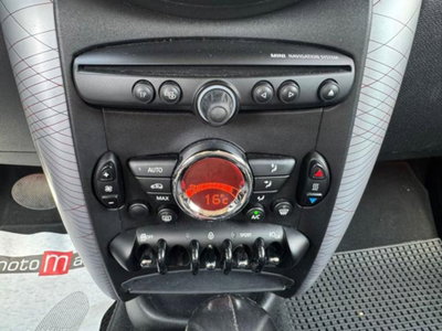 MINI Mini Countryman 2.0 Cooper D Park Lane Countryman Automatica (10)