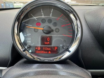 MINI Mini Countryman 2.0 Cooper D Park Lane Countryman Automatica (16)