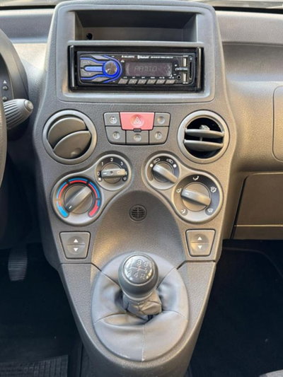 Fiat Panda 1.2 Dynamic GPL (10)