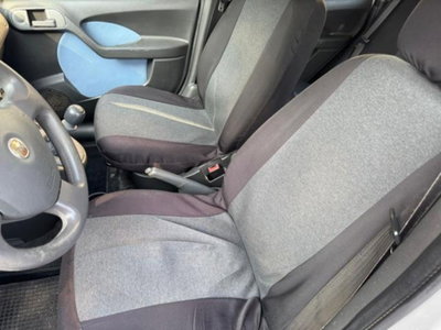 Fiat Panda 1.2 Dynamic GPL (12)