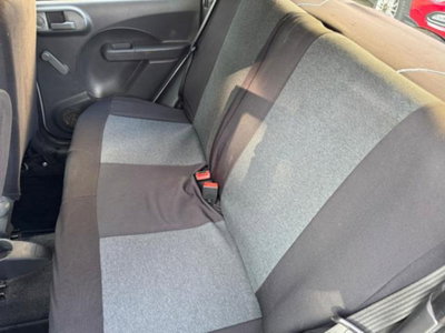 Fiat Panda 1.2 Dynamic GPL (13)