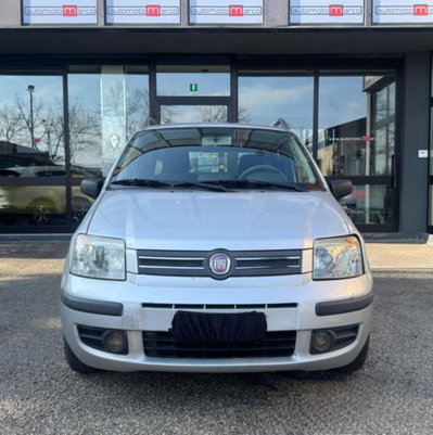 Fiat Panda 1.2 Dynamic GPL (2)