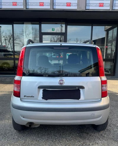 Fiat Panda 1.2 Dynamic GPL (5)