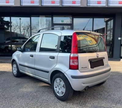 Fiat Panda 1.2 Dynamic GPL (6)