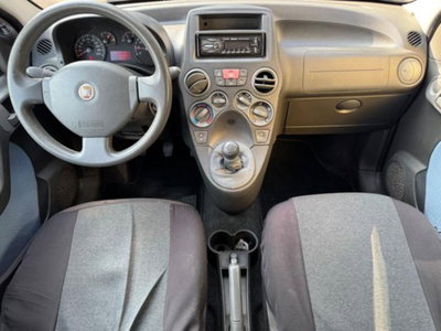 Fiat Panda 1.2 Dynamic GPL (7)
