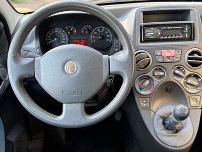 Fiat Panda 1.2 Dynamic GPL (8)