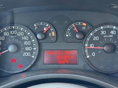 Fiat Panda 1.2 Dynamic GPL (9)