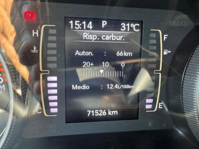 Jeep Cherokee 2.2 Mjt Longitude (15)