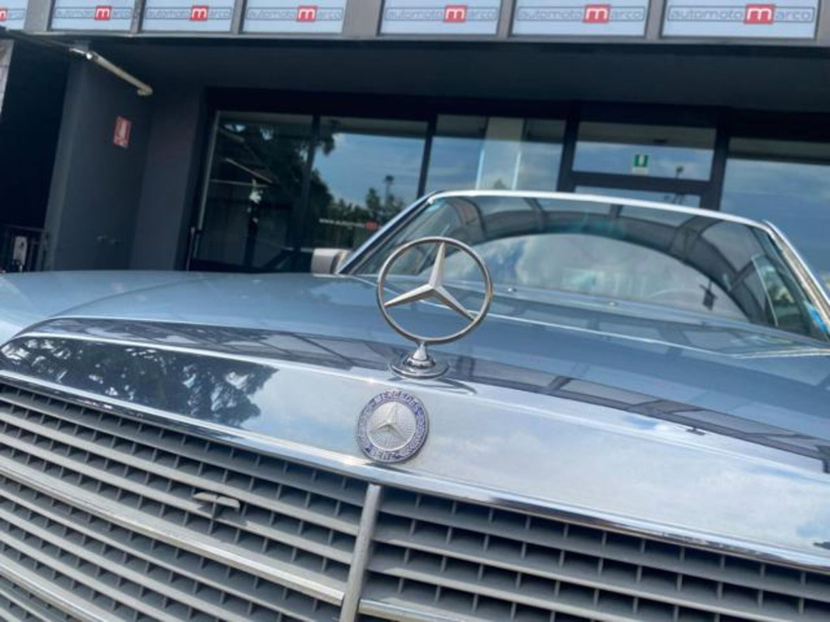 Mercedes-Benz 280 280 SE (15)