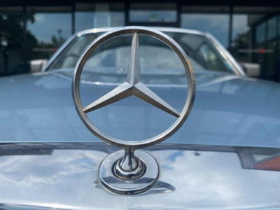 Mercedes-Benz 280 280 SE (16)