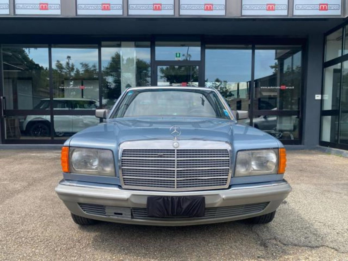 Mercedes-Benz 280 280 SE (3)