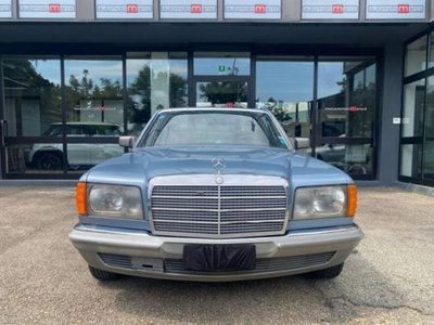 Mercedes-Benz 280 280 SE (3)