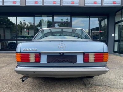 Mercedes-Benz 280 280 SE (6)