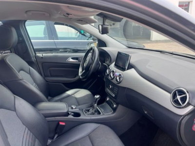 Mercedes-Benz Classe B 180 CDI Premium (5)