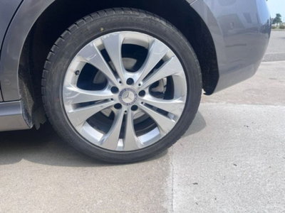 Mercedes-Benz Classe B 180 CDI Premium (6)