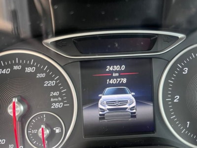 Mercedes-Benz Classe B 180 CDI Premium (9)