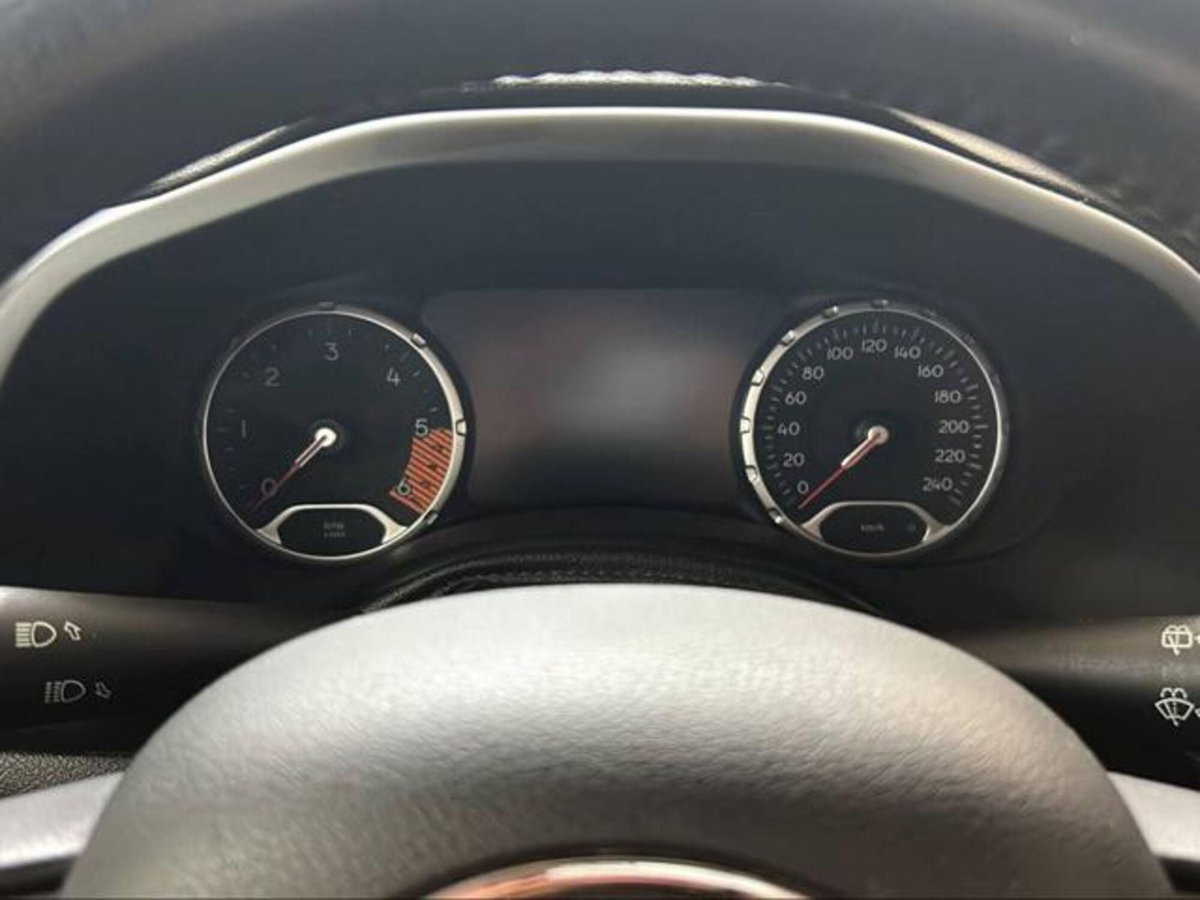 Jeep Renegade 1.6 Mjt 120 CV Limited (18)