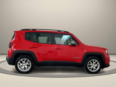Jeep Renegade 1.6 Mjt 120 CV Limited (4)