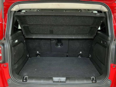 Jeep Renegade 1.6 Mjt 120 CV Limited (7)