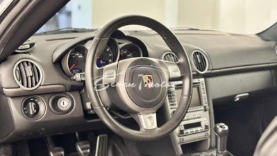 Porsche Cayman 2.7 (10)