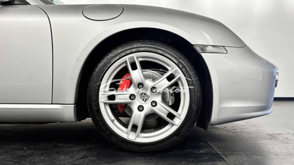 Porsche Cayman 2.7 (15)