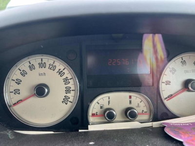 Lancia Musa 1.4 16V Platino (11)