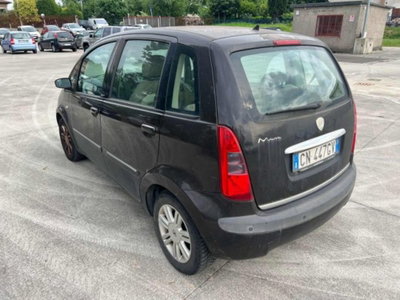 Lancia Musa 1.4 16V Platino (4)