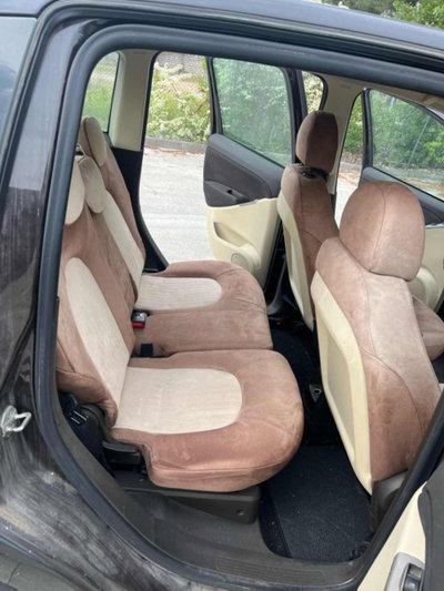 Lancia Musa 1.4 16V Platino (9)