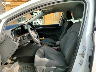 Volkswagen Golf Variant 1.5 TGI DSG Style (15)