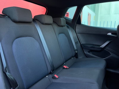 SEAT Arona 1.0 EcoTSI 110 CV DSG FR (11)