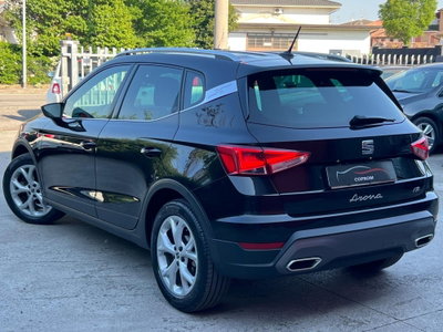SEAT Arona 1.0 EcoTSI 110 CV DSG FR (3)