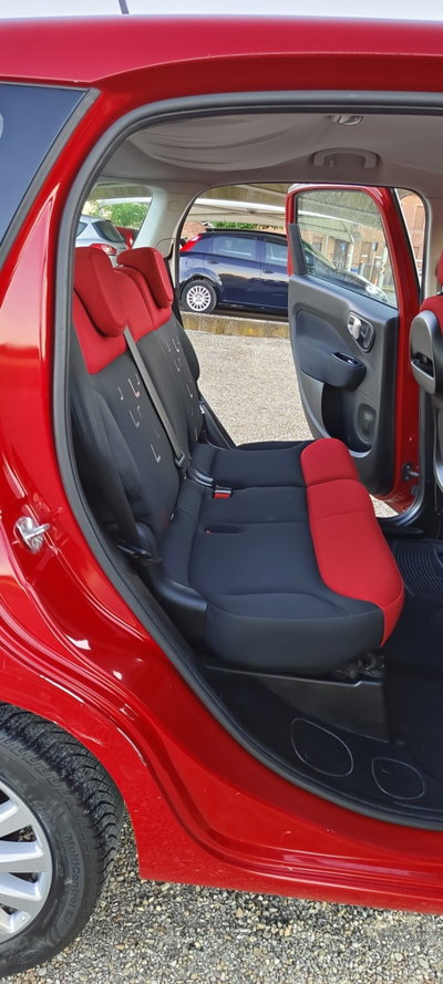 Fiat 500L 1.3 Multijet 95 CV Pop (11)