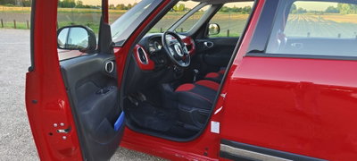 Fiat 500L 1.3 Multijet 95 CV Pop (12)
