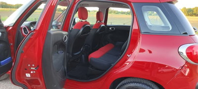 Fiat 500L 1.3 Multijet 95 CV Pop (14)