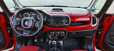 Fiat 500L 1.3 Multijet 95 CV Pop (15)
