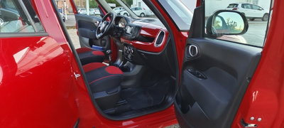 Fiat 500L 1.3 Multijet 95 CV Pop (16)