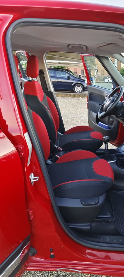 Fiat 500L 1.3 Multijet 95 CV Pop (17)
