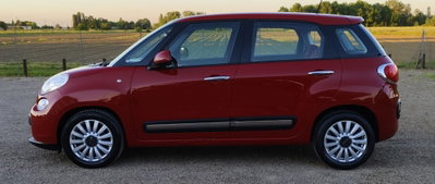 Fiat 500L 1.3 Multijet 95 CV Pop (18)