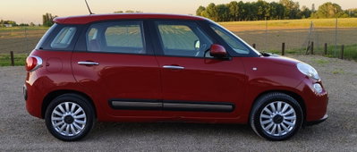 Fiat 500L 1.3 Multijet 95 CV Pop (19)