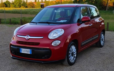 Fiat 500L 1.3 Multijet 95 CV Pop (2)