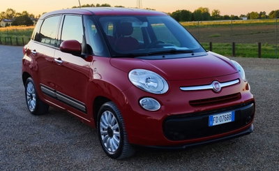 Fiat 500L 1.3 Multijet 95 CV Pop (20)