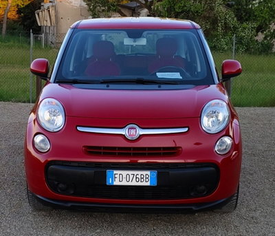 Fiat 500L 1.3 Multijet 95 CV Pop (3)