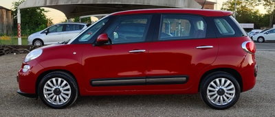 Fiat 500L 1.3 Multijet 95 CV Pop (5)