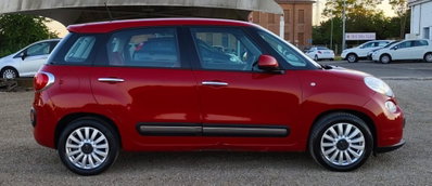 Fiat 500L 1.3 Multijet 95 CV Pop (6)