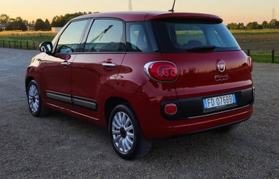 Fiat 500L 1.3 Multijet 95 CV Pop (7)
