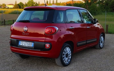 Fiat 500L 1.3 Multijet 95 CV Pop (8)